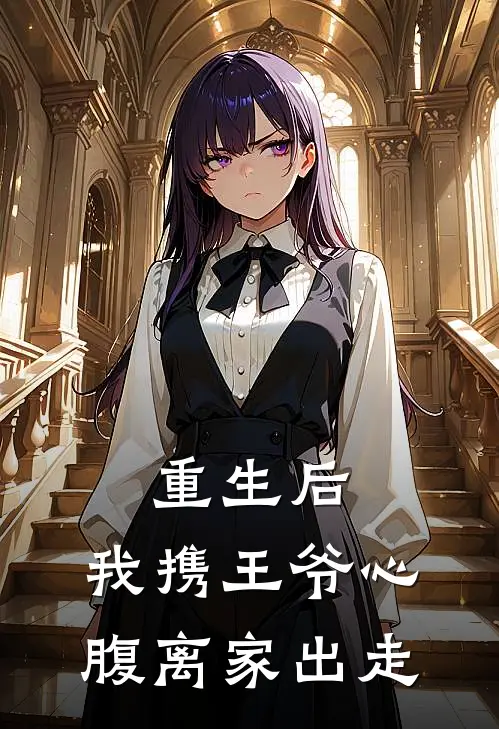 重生后，我携王爷心腹离家出走