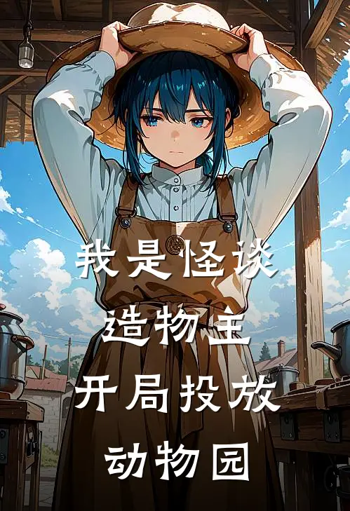 我是怪谈造物主，开局投放动物园