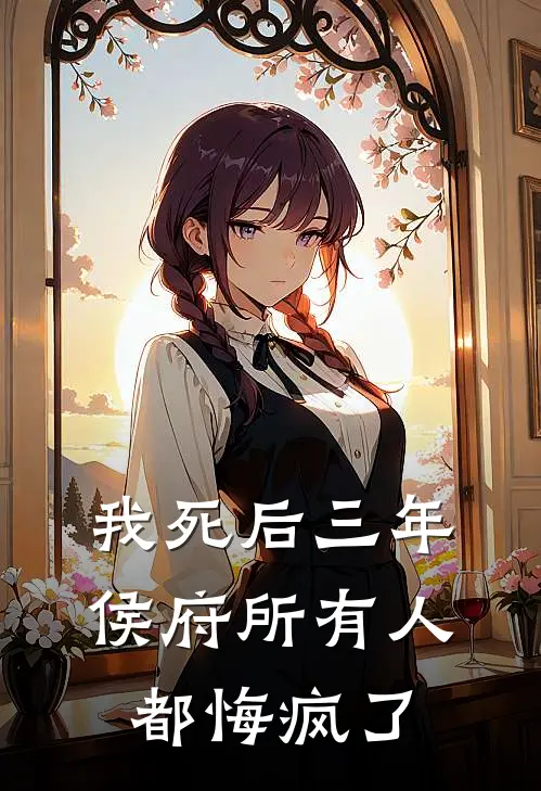 我死后三年，侯府所有人都悔疯了