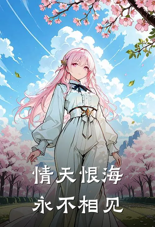 情天恨海，永不相见