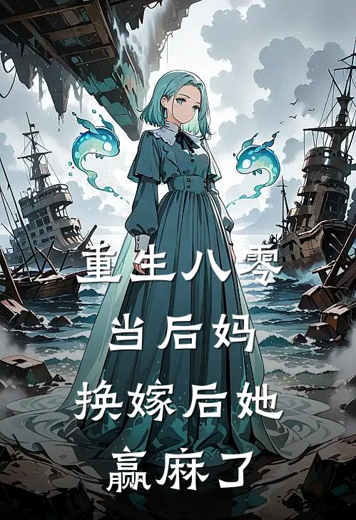 重生八零当后妈，换嫁后她赢麻了