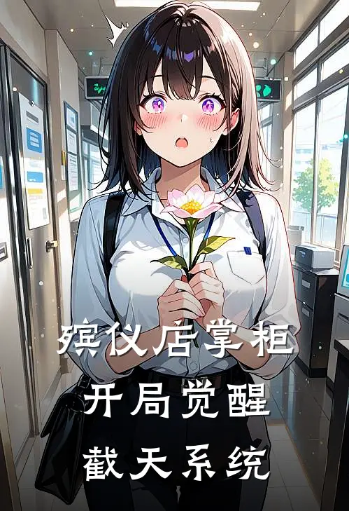 殡仪店掌柜，开局觉醒截天系统