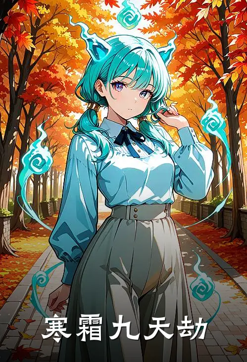 寒霜九天劫