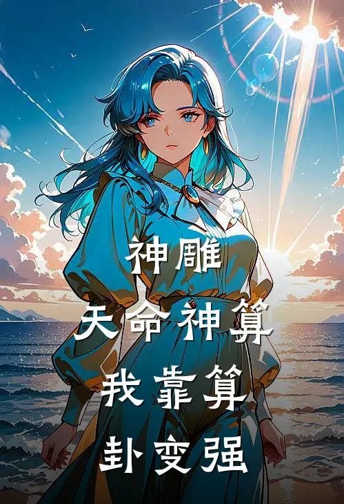 神雕：天命神算，我靠算卦变强