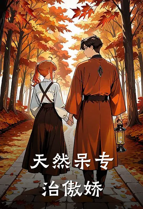 天然呆专治傲娇