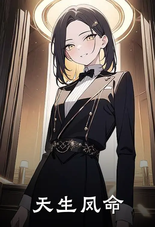 天生凤命