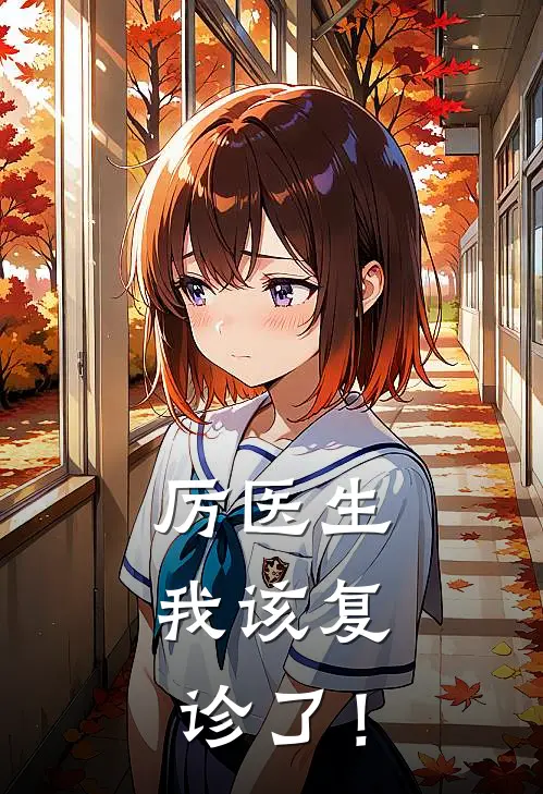 厉医生，我该复诊了！