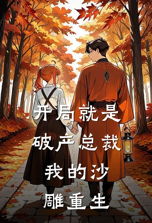 开局就是破产总裁：我的沙雕重生