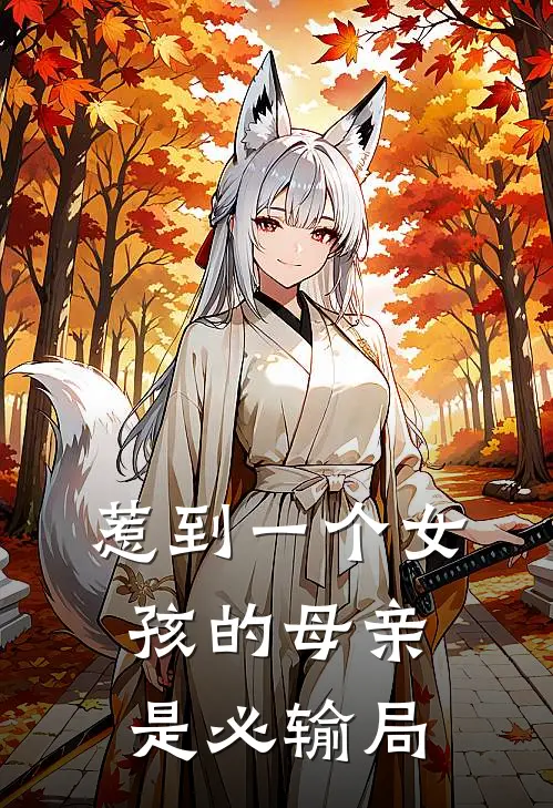 惹到一个女孩的母亲是必输局