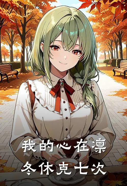 我的心在凛冬休克七次