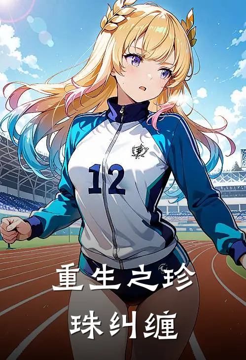 重生之珍珠纠缠