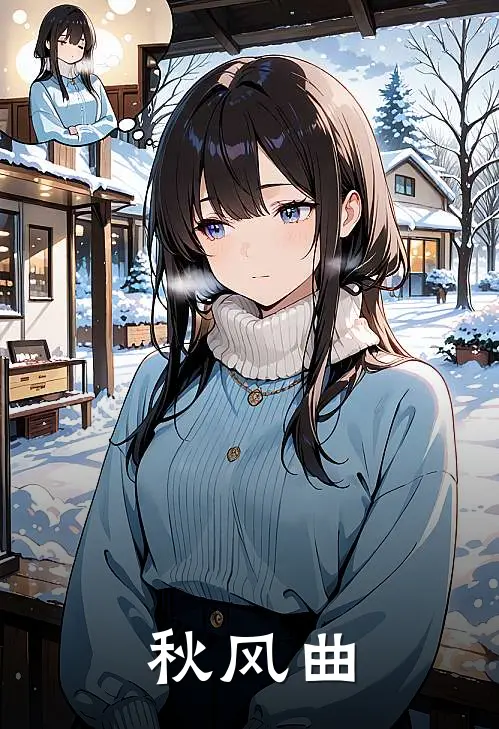秋风曲