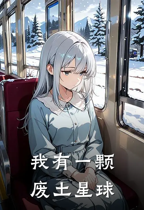 我有一颗废土星球