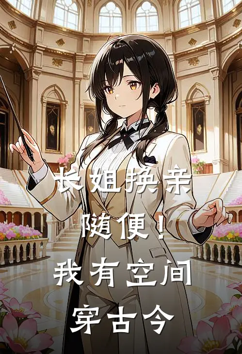长姐换亲，随便！我有空间穿古今