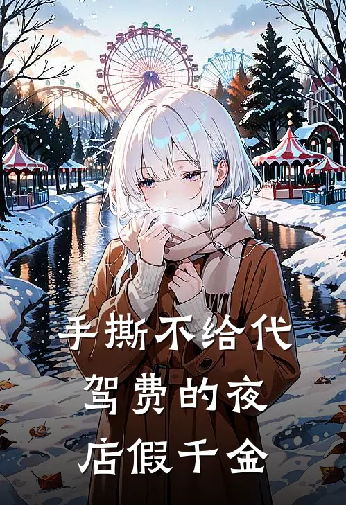 手撕不给代驾费的夜店假千金