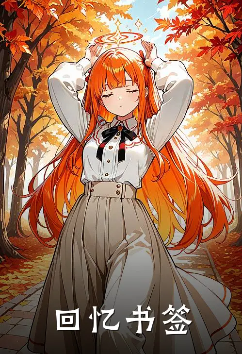 回忆书签