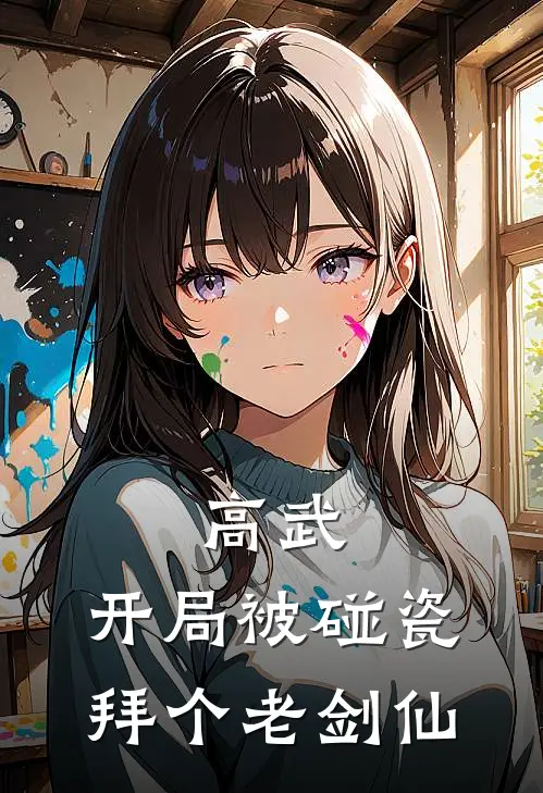 高武：开局被碰瓷，拜个老剑仙