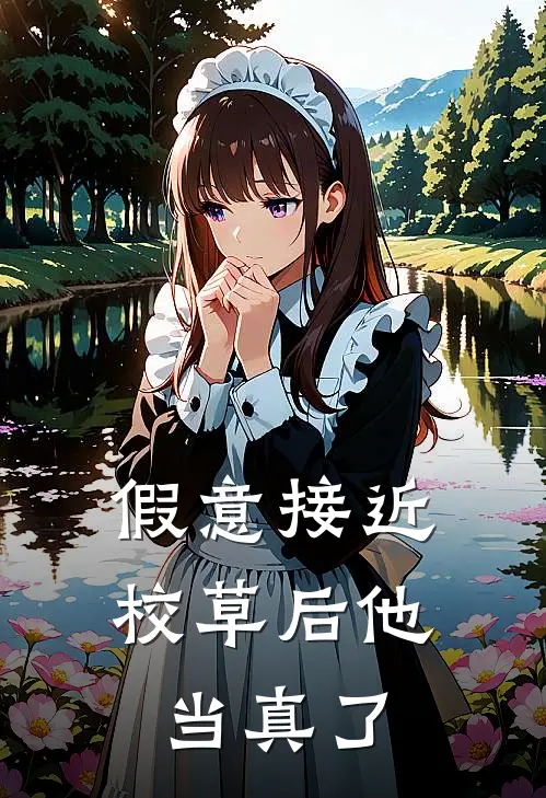 假意接近校草后他当真了