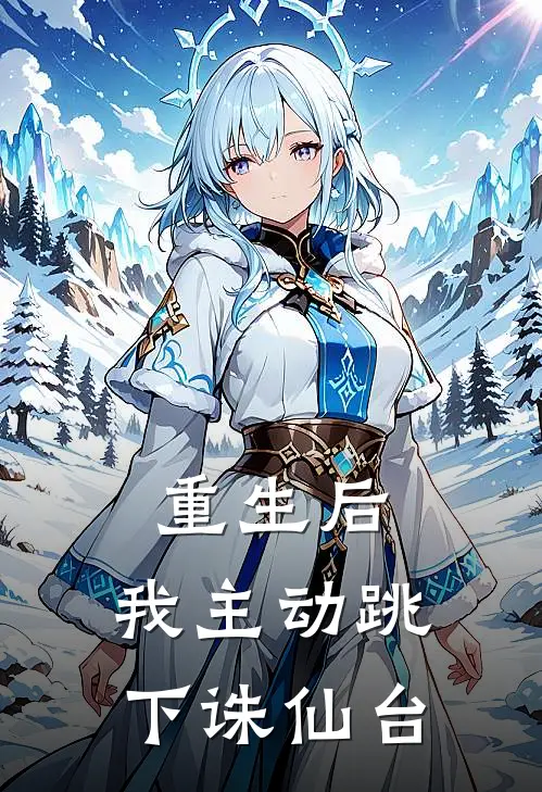 重生后，我主动跳下诛仙台