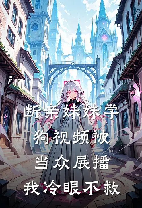 断亲妹妹学狗视频被当众展播，我冷眼不救