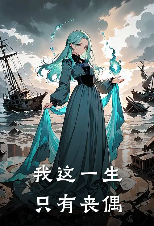 我这一生，只有丧偶