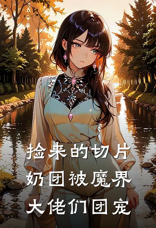 捡来的切片奶团被魔界大佬们团宠