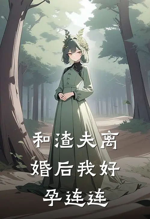 和渣夫离婚后我好孕连连