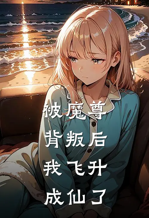 被魔尊背叛后，我飞升成仙了