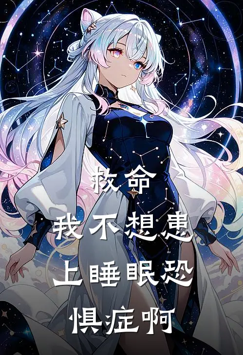 救命，我不想患上睡眠恐惧症啊