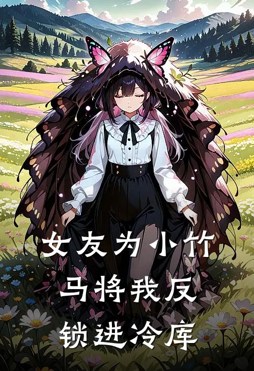 女友为小竹马将我反锁进冷库