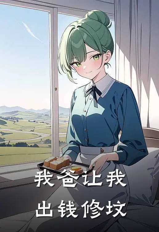 我爸让我出钱修坟