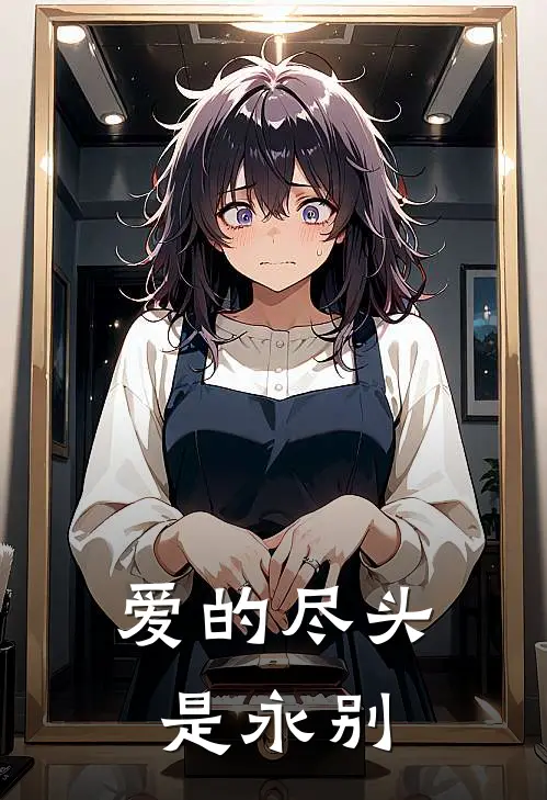 爱的尽头，是永别