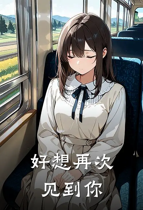 好想再次见到你