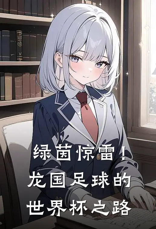 绿茵惊雷！龙国足球的世界杯之路