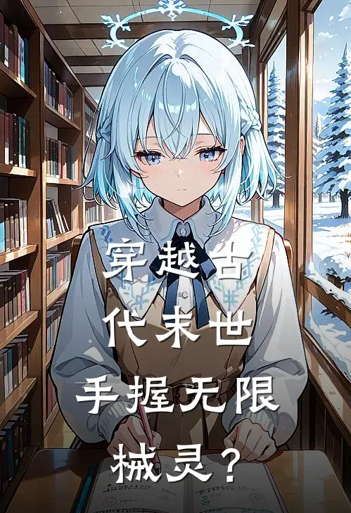 穿越古代末世，手握无限械灵？