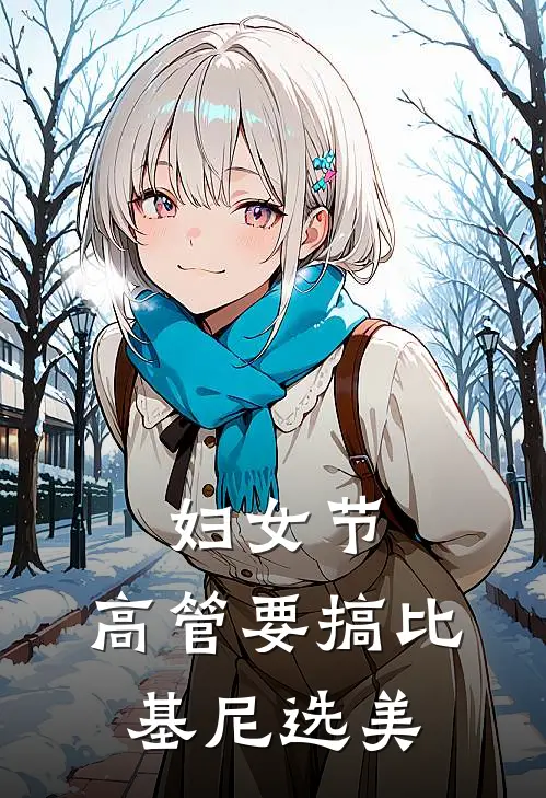 妇女节，高管要搞比基尼选美