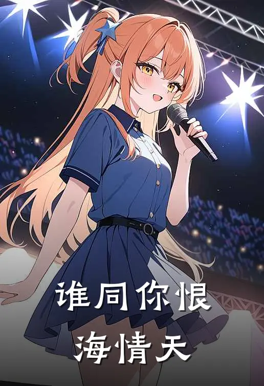 谁同你恨海情天