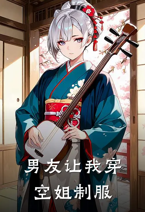 男友让我穿空姐制服