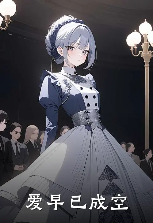 爱早已成空