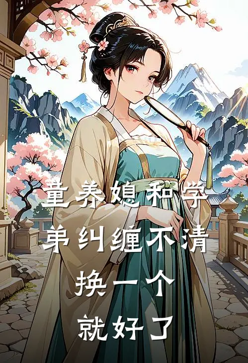 童养媳和学弟纠缠不清，换一个就好了