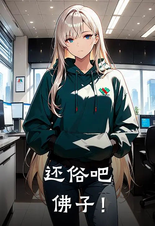 还俗吧，佛子！