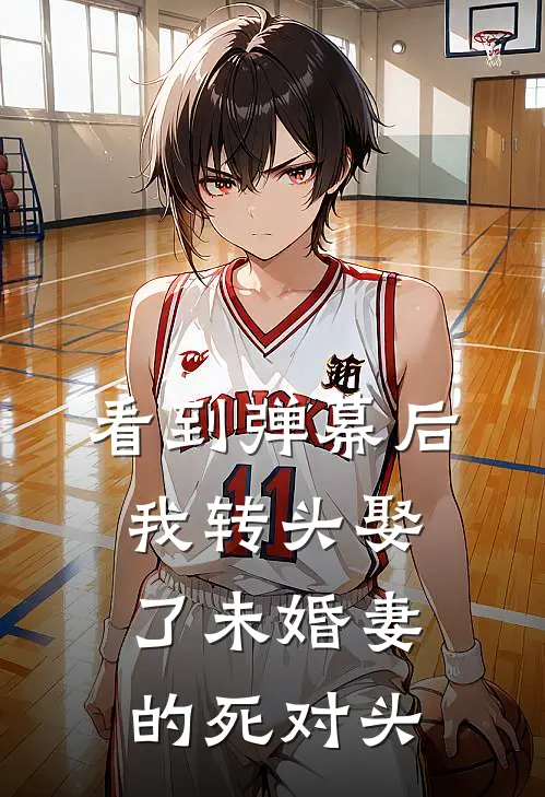 看到弹幕后，我转头娶了未婚妻的死对头