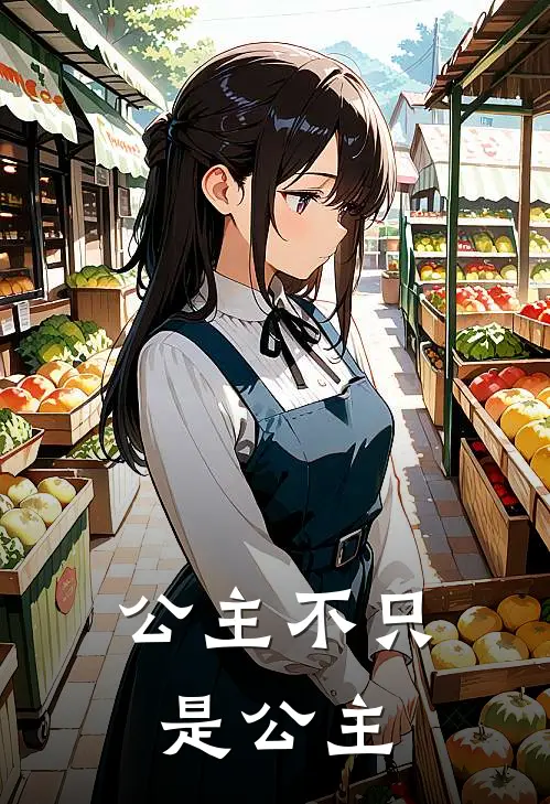 公主不只是公主