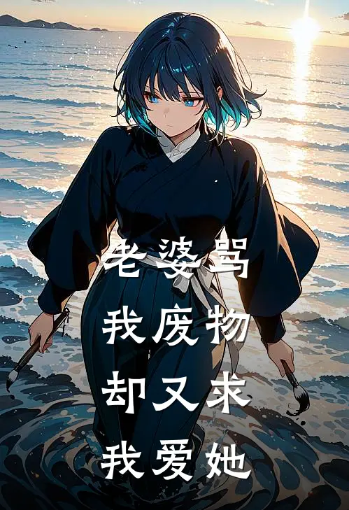 老婆骂我废物，却又求我爱她