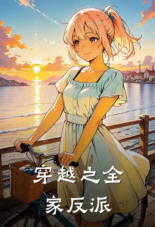 穿越之全家反派