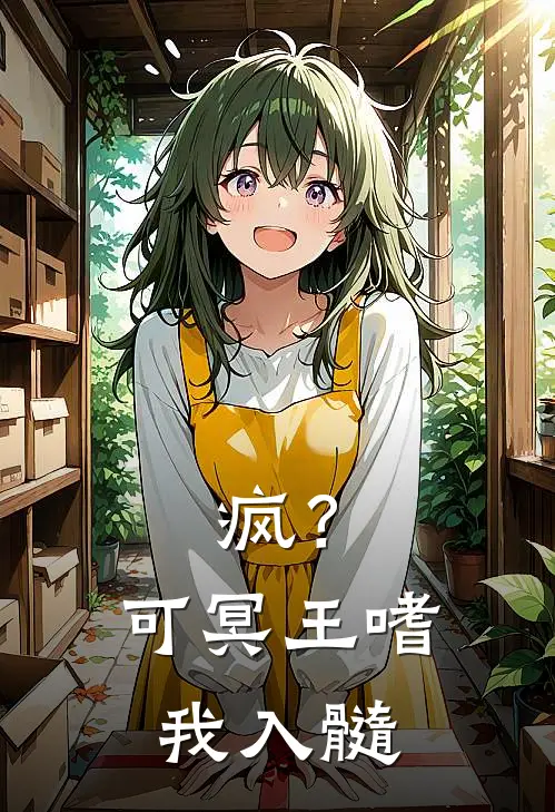 疯？可冥王嗜我入髓