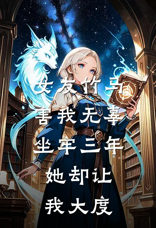 女友竹马害我无辜坐牢三年，她却让我大度