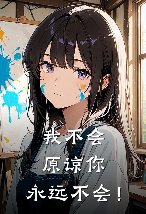 我不会原谅你，永远不会！