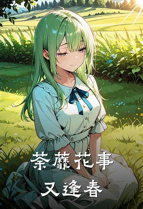 荼蘼花事又逢春