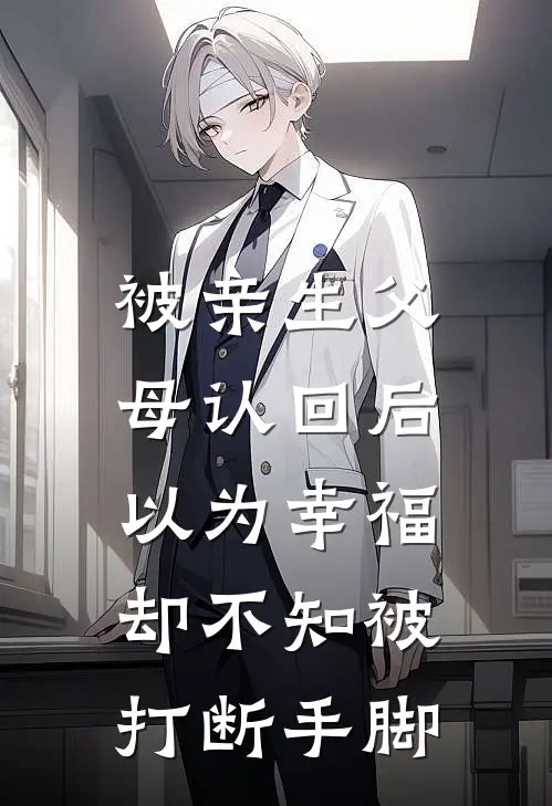 被亲生父母认回后以为幸福，却不知被打断手脚